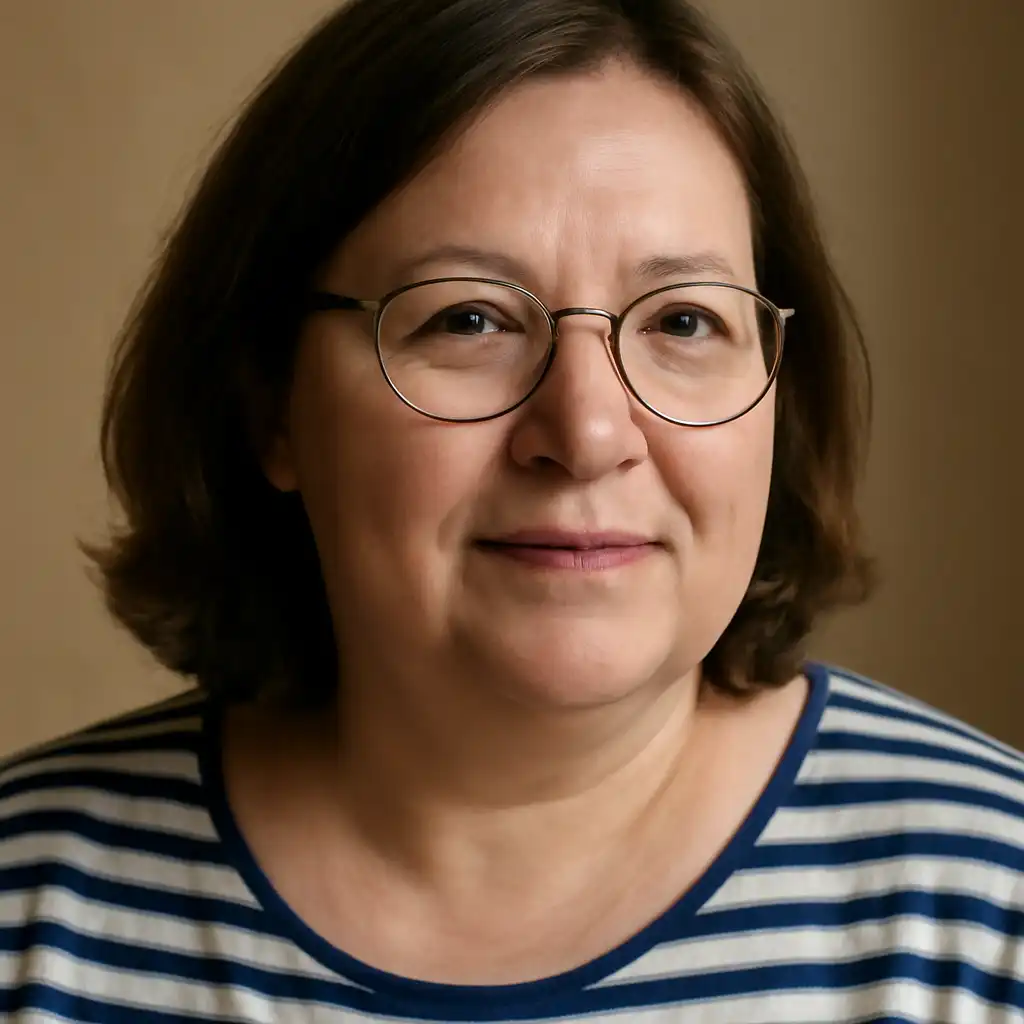 Magdalena Kowalska